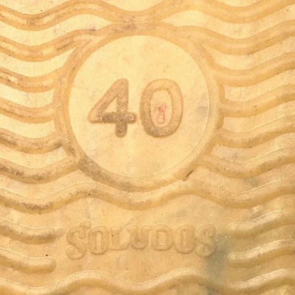Soludos  Size 40 - Picture 7 of 7